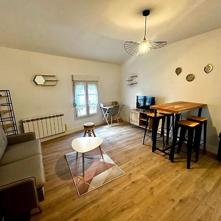 Le Petit Rempart Appartement Niort Buitenkant foto