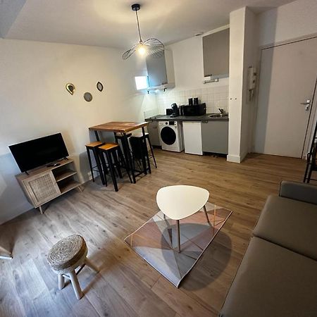 Le Petit Rempart Appartement Niort Buitenkant foto